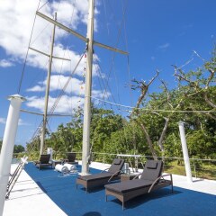 Отель Savasi Island Resort Савусаву развлечения