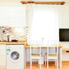 Апартаменты Cozy Flats Bohem Apartment Стамбул в номере фото 2