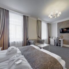 Mini-Hotel Anastasia Санкт-Петербург комната для гостей