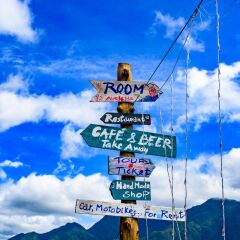 Check In Sapa Hostel and Coffee Шапа спортивное сооружение