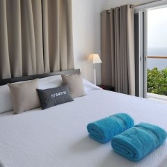 Villa Grand Large in Gustavia, St Barthelemy from 5457$, photos, reviews - zenhotels.com guestroom photo 4
