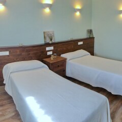 Отель Spa Complejo Rural Las Abiertas комната для гостей фото 2
