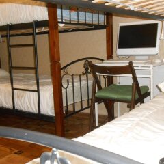 Apple Hostel питание
