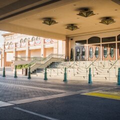 Отель Texas Station Gambling Hall & Hotel США, Северный Лас-Вегас - отзывы, цены и фото номеров - забронировать отель Texas Station Gambling Hall & Hotel онлайн парковка