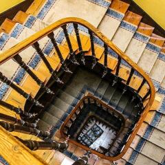 Hotel Cantábrico de Llanes спортивное сооружение