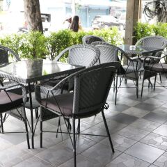 Отель Chaplin Inn Паттайя фото 2