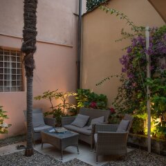Отель B&b Residenza Di Via Fontana Лукка фото 9