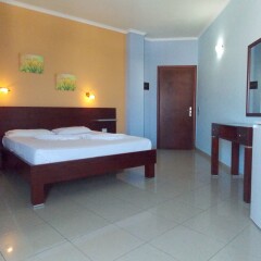 Hotel Mediterrane удобства в номере