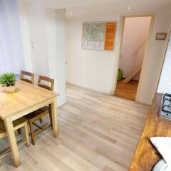 Отель Budapest Easy Flat Opera комната для гостей