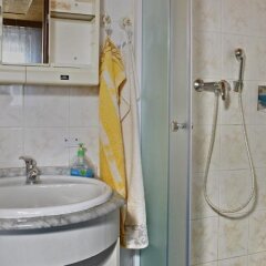 Отель Pension Villa Hany ванная