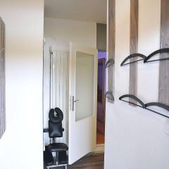 Отель Free Zone-Hostel Praha Чехия, Прага - отзывы, цены и фото номеров - забронировать отель Free Zone-Hostel Praha онлайн фитнесс-зал