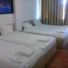 Hotel Beograd in Struga, Macedonia from 64$, photos, reviews - zenhotels.com guestroom