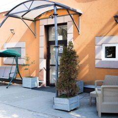 Отель Nearby Airport Hostel Польша, Варшава - отзывы, цены и фото номеров - забронировать отель Nearby Airport Hostel онлайн