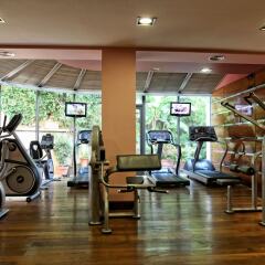 Отель Rodos Park Suites & Spa Родос фото 13