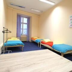 One Lucky Hostel - Old Town развлечения