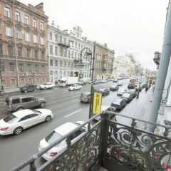 Гостиница Астон 4* Стандартный номер с различными типами кроватей фото 12