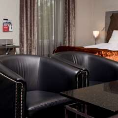Clarion Hotel Ernst комната для гостей фото 5