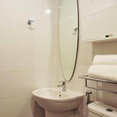 Отель Dusit Naka Place ванная