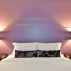 Sunbeam Hotel Pattaya в номере фото 2