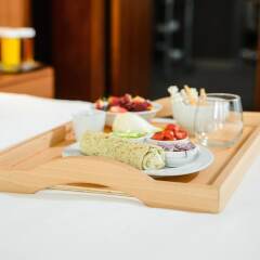 Отель The Westin Warsaw в номере
