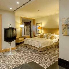 Отель Royal Savoy Португалия, Фуншал - отзывы, цены и фото номеров - забронировать отель Royal Savoy онлайн комната для гостей фото 4