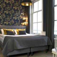 Апартаменты Canal Boutique Rooms & Apartments комната для гостей фото 26