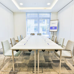 Отель Holiday Inn Express Karlsruhe - City Park