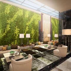 DoubleTree by Hilton Hotel Istanbul - Piyalepasa развлечения
