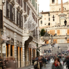 Hotel Condotti