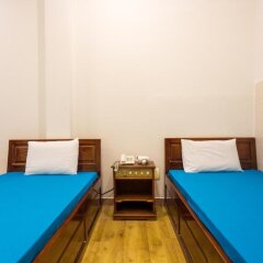 Отель Family Hotel Вьетнам, Хойан - отзывы, цены и фото номеров - забронировать отель Family Hotel онлайн комната для гостей фото 5