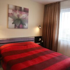 Amber View Apartments in Klaipeda, Lithuania from 77$, photos, reviews - zenhotels.com photo 9