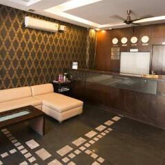 Hotel Jet Inn Suites спа