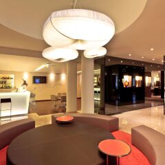 Отель Mercure Porto Centro Порту интерьер отеля фото 3