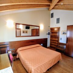 Отель Locanda Al Sole Италия, Кастелло-ди-Годего - отзывы, цены и фото номеров - забронировать отель Locanda Al Sole онлайн комната для гостей фото 2