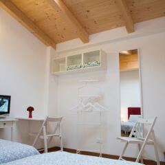Отель PORTAVENEZIA bed-room-apartment Италия, Падуя - отзывы, цены и фото номеров - забронировать отель PORTAVENEZIA bed-room-apartment онлайн комната для гостей фото 5