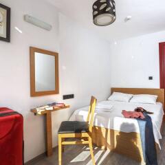 Hush Hostel Moda Турция, Стамбул - 2 отзыва об отеле, цены и фото номеров - забронировать отель Hush Hostel Moda онлайн комната для гостей фото 3