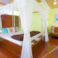 Отель Rachawadee Resort Moonlight Таиланд, Ко-Лан - отзывы, цены и фото номеров - забронировать отель Rachawadee Resort Moonlight онлайн фото 10