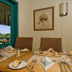 Отель Balaia Golf Village питание