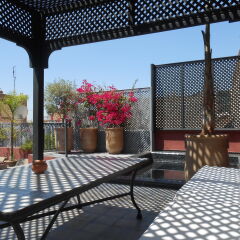 Отель Riad Alegria Марокко, Марракеш - отзывы, цены и фото номеров - забронировать отель Riad Alegria онлайн фото 9