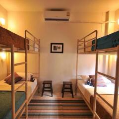 Отель Journey Guesthouse Таиланд, Пхукет - отзывы, цены и фото номеров - забронировать отель Journey Guesthouse онлайн комната для гостей фото 5