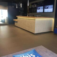 Отель ibis budget Madrid Centro Lavapies Испания, Мадрид - отзывы, цены и фото номеров - забронировать отель ibis budget Madrid Centro Lavapies онлайн интерьер отеля