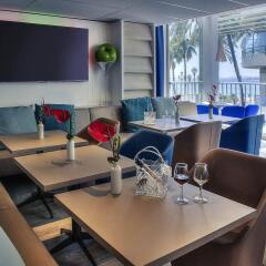 Отель Mercure Nice Promenade Des Anglais Франция, Ницца - - забронировать отель Mercure Nice Promenade Des Anglais, цены и фото номеров помещение для мероприятий