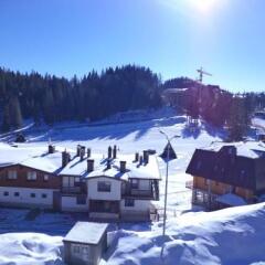 Hotel Kristal in Jahorina, Bosnia and Herzegovina from 95$, photos, reviews - zenhotels.com photo 9