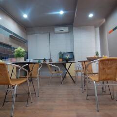 Отель Vestin Residence Myeongdong Южная Корея, Сеул - 1 отзыв об отеле, цены и фото номеров - забронировать отель Vestin Residence Myeongdong онлайн помещение для мероприятий