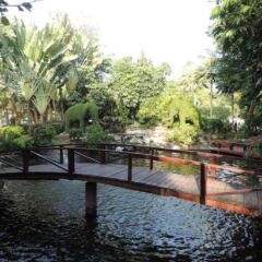 Rachawadee Resort and Hotel фото 4