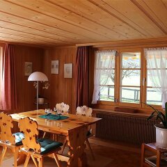 Отель Baumerhus детские мероприятия