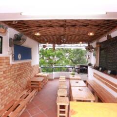 Отель Hanoi Hostel Вьетнам, Ханой - отзывы, цены и фото номеров - забронировать отель Hanoi Hostel онлайн фото 4