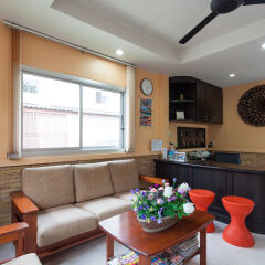 Отель Bangtao Kanita House интерьер отеля