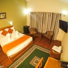 Отель Dreamland Gold Resort Pvt Ltd Непал, Лумбини - отзывы, цены и фото номеров - забронировать отель Dreamland Gold Resort Pvt Ltd онлайн сейф в номере