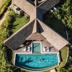 Отель Six Senses Fiji фото 11
